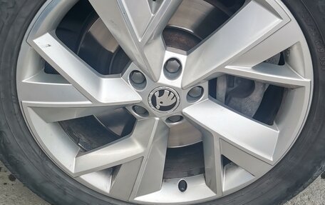 Skoda Kodiaq I, 2017 год, 3 000 000 рублей, 11 фотография