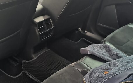Skoda Kodiaq I, 2017 год, 3 000 000 рублей, 17 фотография