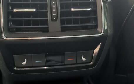 Skoda Kodiaq I, 2017 год, 3 000 000 рублей, 18 фотография