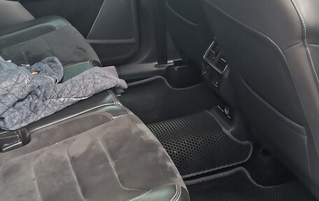 Skoda Kodiaq I, 2017 год, 3 000 000 рублей, 19 фотография
