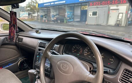 Toyota Corona IX (T190), 1993 год, 265 000 рублей, 9 фотография