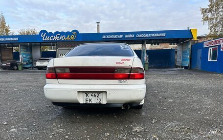 Toyota Corona IX (T190), 1993 год, 265 000 рублей, 7 фотография