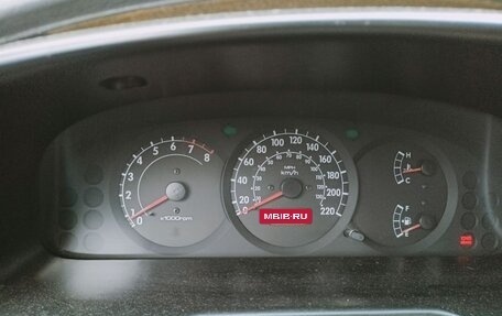 KIA Shuma II, 2004 год, 150 000 рублей, 7 фотография