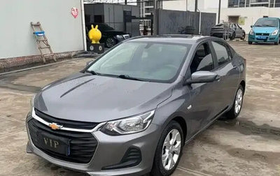 Chevrolet Cruze II, 2021 год, 900 000 рублей, 1 фотография