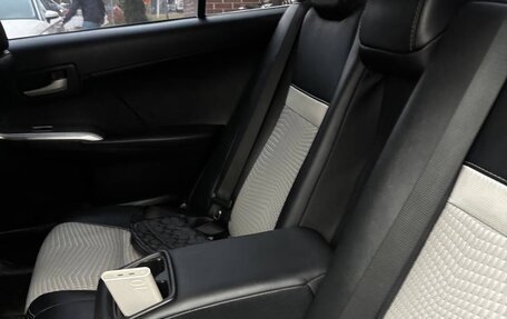Toyota Camry, 2014 год, 1 300 000 рублей, 11 фотография