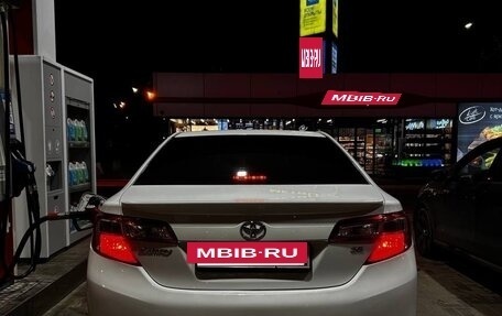 Toyota Camry, 2014 год, 1 300 000 рублей, 6 фотография