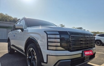 Hyundai Palisade, 2025 год, 8 990 000 рублей, 1 фотография