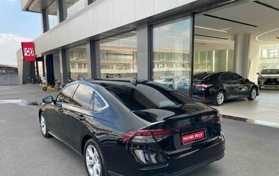 Honda Accord, 2024 год, 2 800 635 рублей, 1 фотография