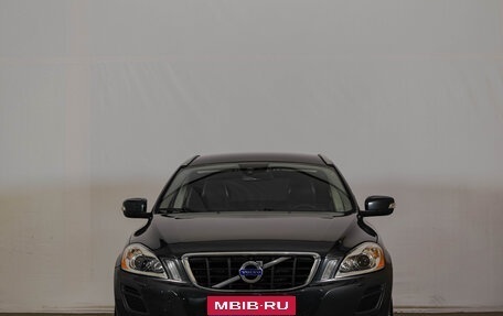 Volvo XC60 II, 2011 год, 1 079 000 рублей, 1 фотография