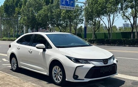 Toyota Corolla, 2021 год, 1 190 123 рублей, 1 фотография