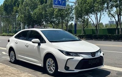Toyota Corolla, 2021 год, 1 190 123 рублей, 1 фотография