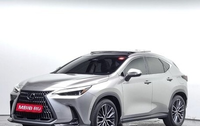 Lexus NX, 2022 год, 3 995 999 рублей, 1 фотография