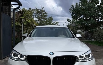 BMW 3 серия, 2013 год, 2 000 000 рублей, 1 фотография