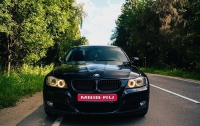 BMW 3 серия, 2011 год, 1 150 000 рублей, 1 фотография