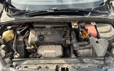 Peugeot 308 II, 2008 год, 320 000 рублей, 7 фотография