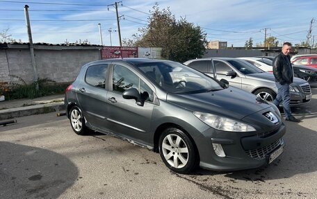 Peugeot 308 II, 2008 год, 320 000 рублей, 4 фотография
