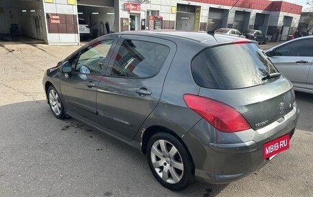 Peugeot 308 II, 2008 год, 320 000 рублей, 2 фотография