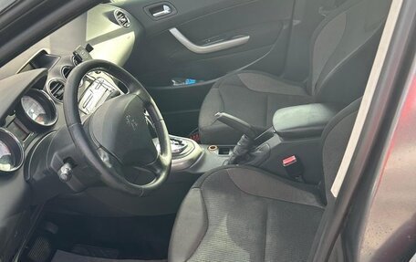 Peugeot 308 II, 2008 год, 320 000 рублей, 10 фотография