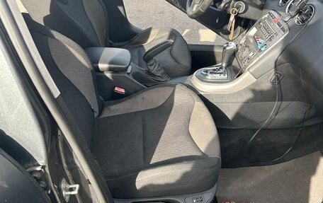 Peugeot 308 II, 2008 год, 320 000 рублей, 9 фотография
