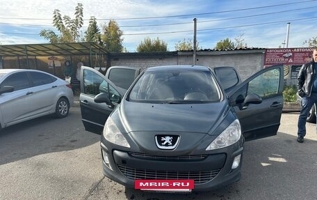 Peugeot 308 II, 2008 год, 320 000 рублей, 5 фотография