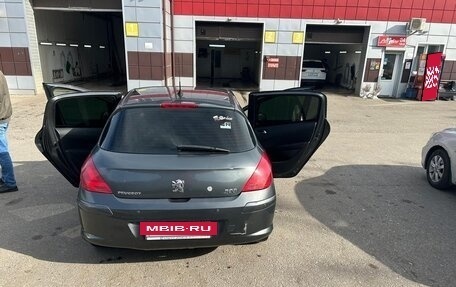 Peugeot 308 II, 2008 год, 320 000 рублей, 6 фотография