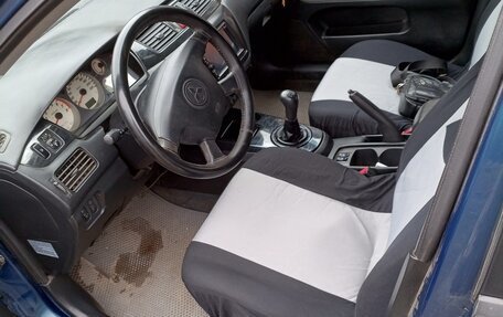 Mitsubishi Lancer IX, 2004 год, 350 000 рублей, 8 фотография