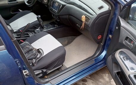 Mitsubishi Lancer IX, 2004 год, 350 000 рублей, 10 фотография