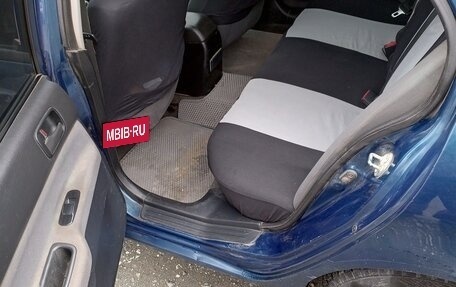 Mitsubishi Lancer IX, 2004 год, 350 000 рублей, 9 фотография