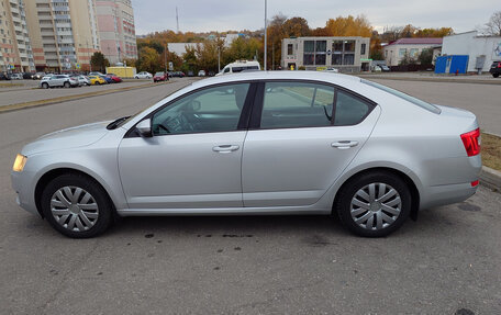 Skoda Octavia, 2013 год, 1 250 000 рублей, 4 фотография
