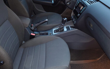 Skoda Octavia, 2013 год, 1 250 000 рублей, 8 фотография