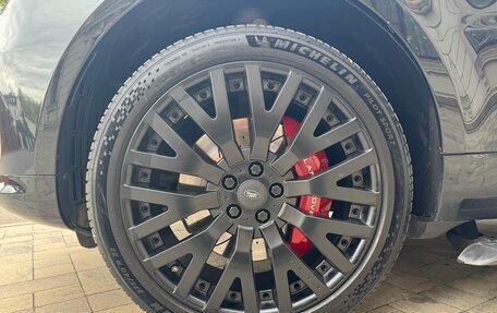 Land Rover Range Rover Sport II, 2018 год, 5 990 000 рублей, 6 фотография