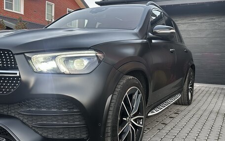 Mercedes-Benz GLE, 2019 год, 5 450 000 рублей, 7 фотография