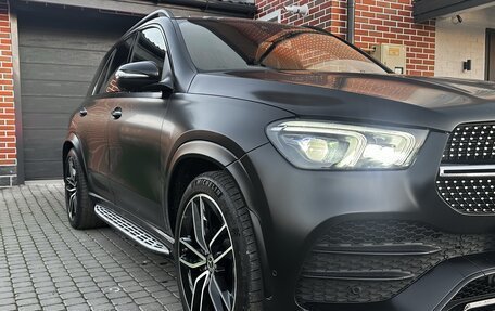 Mercedes-Benz GLE, 2019 год, 5 450 000 рублей, 8 фотография