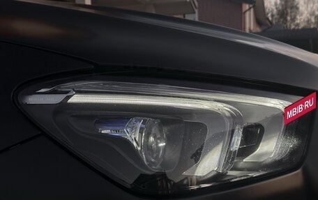 Mercedes-Benz GLE, 2019 год, 5 450 000 рублей, 15 фотография