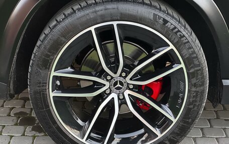 Mercedes-Benz GLE, 2019 год, 5 450 000 рублей, 16 фотография