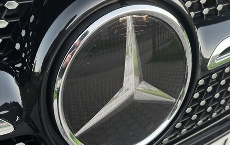 Mercedes-Benz GLE, 2019 год, 5 450 000 рублей, 17 фотография