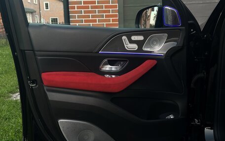 Mercedes-Benz GLE, 2019 год, 5 450 000 рублей, 19 фотография