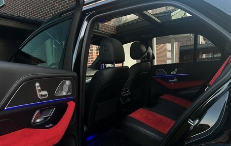 Mercedes-Benz GLE, 2019 год, 5 450 000 рублей, 24 фотография