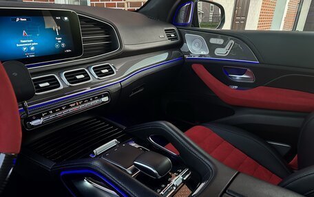 Mercedes-Benz GLE, 2019 год, 5 450 000 рублей, 25 фотография