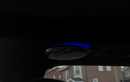 Mercedes-Benz GLE, 2019 год, 5 450 000 рублей, 28 фотография