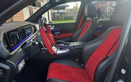 Mercedes-Benz GLE, 2019 год, 5 450 000 рублей, 20 фотография