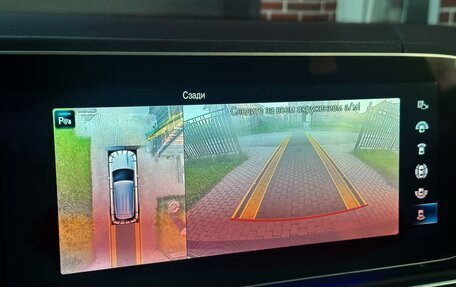 Mercedes-Benz GLE, 2019 год, 5 450 000 рублей, 27 фотография