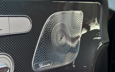 Mercedes-Benz GLE, 2019 год, 5 450 000 рублей, 29 фотография