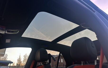 Mercedes-Benz GLE, 2019 год, 5 450 000 рублей, 23 фотография