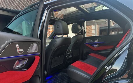 Mercedes-Benz GLE, 2019 год, 5 450 000 рублей, 22 фотография