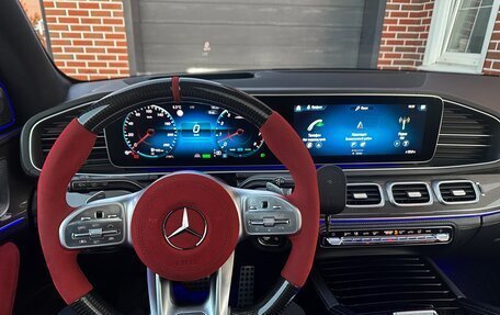 Mercedes-Benz GLE, 2019 год, 5 450 000 рублей, 21 фотография