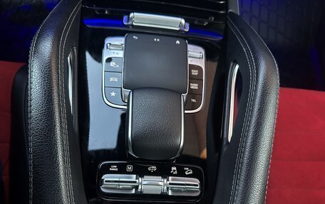 Mercedes-Benz GLE, 2019 год, 5 450 000 рублей, 31 фотография