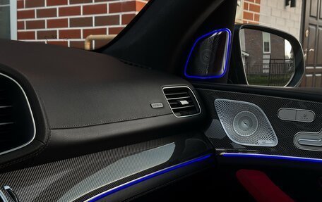 Mercedes-Benz GLE, 2019 год, 5 450 000 рублей, 32 фотография