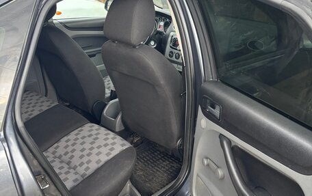 Ford Focus II рестайлинг, 2009 год, 480 000 рублей, 7 фотография