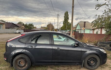 Ford Focus II рестайлинг, 2009 год, 480 000 рублей, 10 фотография